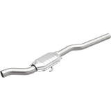 MagnaFlow Conv Dodge-Plymouth 53.75X6.5X4 2.5 - 93276