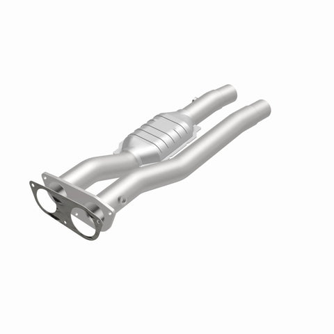 MagnaFlow Direct Fit Catalytic Converter 96-97 7.4L 3500 Truck Rear - 95471