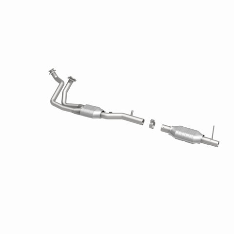 MagnaFlow Conv DF 96 Ford F-150 4.9L I-6 - 93190