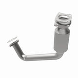 MagnaFlow Direct Fit Catalytic Converter 00 Ford Focus 2.0L Code P - 49005