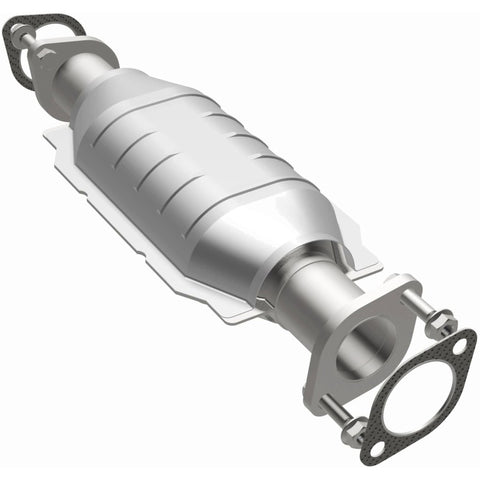 MagnaFlow Direct Fit Catalytic Converter 05-10 Kia Sportage 2.7L - 51963
