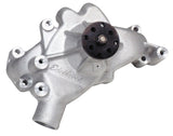 Edelbrock Water Pump High Performance Chevrolet 1969-87 396-502 CI V8 - 8851