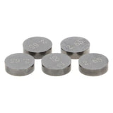 Wiseco Valve Shim Refill Kit- 10.0 x 2.65mm (5) - VS0265
