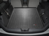 WeatherTech 11+ Ford Flex Cargo Liners - Black - 40471