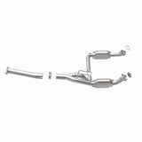 MagnaFlow Direct Fit Catalytic Converter 03- Chevy Express 4.3L/5.4L - 24081