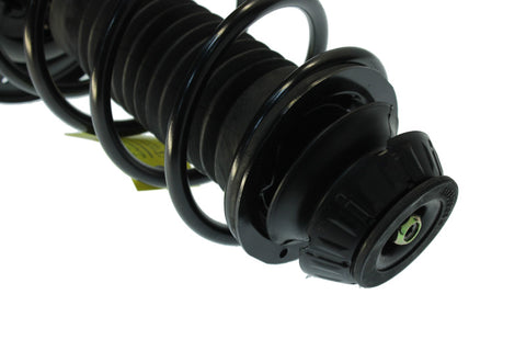 KYB Shocks & Struts Strut Plus Front Left 06-11 Toyota Yaris - SR4124