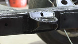 Rust Buster 4Runner & FJ Cruiser Rear Body Frame Mount - RB8431