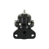 AEM 98-99 Acura CL / 00-05 S2000 / 98-02 Accord / 96-00 Civic Black Adjustable Fuel Pressure Regulat - 25-301BK
