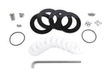 Dinan 21-27 BMW M3/M4 (G80/G82/G83) Adjustable Coil-Over Suspension System - D190-8210