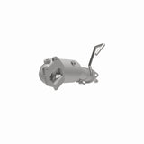 MagnaFlow Converter Direct Fit California Grade 12-15 Jeep Wrangler V6 3.6L - 5551030