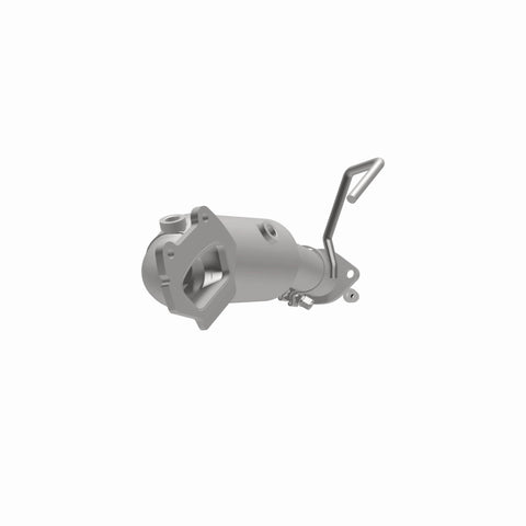 MagnaFlow Converter Direct Fit California Grade 12-15 Jeep Wrangler V6 3.6L - 5551030