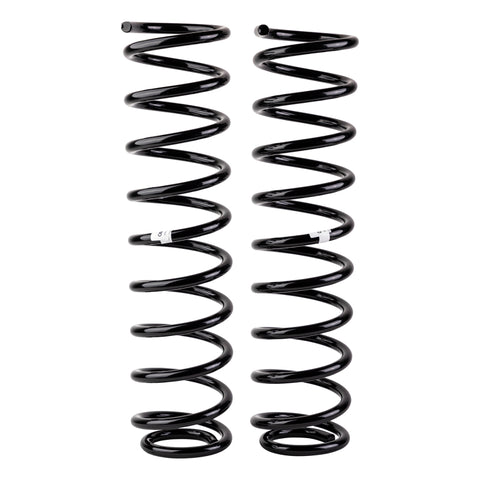 ARB / OME Coil Spring Front Jeep JK 4Inch - 2642