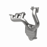 MagnaFlow Conv DF 2001 Mercury Villager 3.3L - 49536