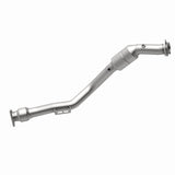 MagnaFlow Conv DF 04-06 VW Phaeton 4.2L Driver Side Front - 24977
