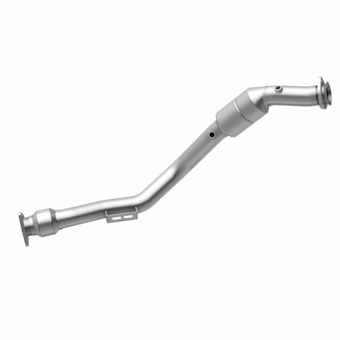 MagnaFlow Conv DF 04-06 VW Phaeton 4.2L Driver Side Front - 24977