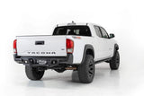 Addictive Desert Designs 16-19 Toyota Tacoma Stealth Fighter Rear Bumper w/ Backup Sensor Cutouts - R681241280103
