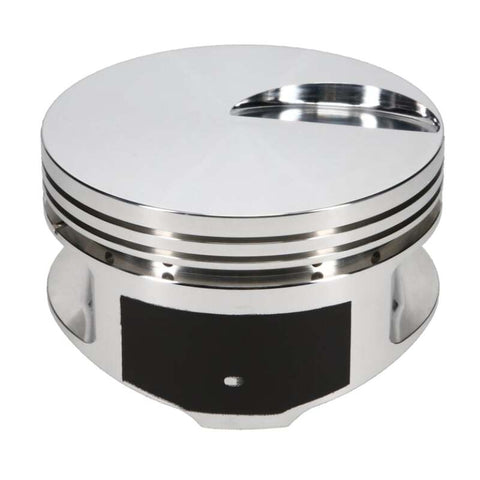 JE Pistons 427 BBF FLAT TOP Set of 8 Pistons - 242934