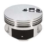 JE Pistons 427 BBF FLAT TOP Set of 8 Pistons - 242933