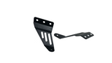 Fishbone Offroad 99-06 Chevrolet Silverado/Tahoe/Suburban Roof Mounted 50in Lightbar Bracket - Black - FB21354