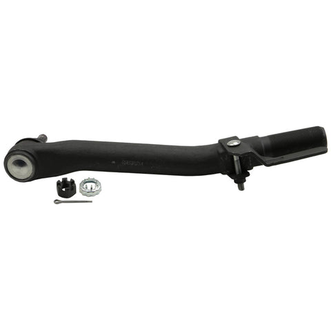 MOOG 05-22 Ford F-250 Super Duty Front Left Outer / Left Outer Tie Rod End - ES80754