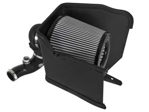 AFE Magnum FORCE Stage-2 Pro DRY S Intake System GM Colorado/Canyon 2016 I4-2.8L (td) - 51-12832