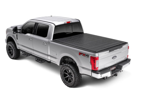 Truxedo 04-08 Ford F-150 5ft 6in Sentry Bed Cover - 1577601