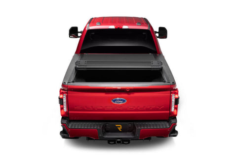 BAK 17-23 Ford Super Duty Revolver X4s 8.2ft Bed Cover - 80331