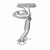 MagnaFlow Direct Fit Catalytic Converter 14-16 CX-5 L4 2.5L OEM Manifold - 22-122