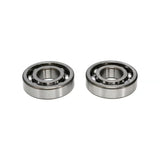 Wiseco Main Bearing Kit (2) 28 x 68 x 18mm - BK5011