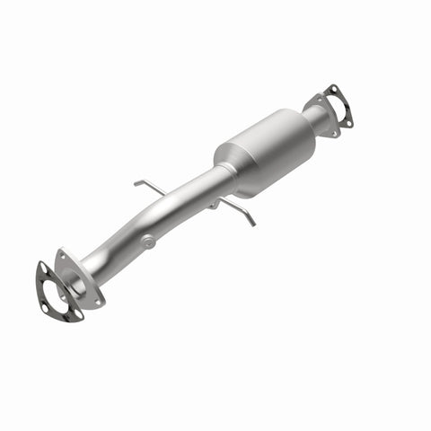 MagnaFlow Converter Direct Fit California Grade 96-98 Chevrolet Blazer 4.3L - 4451455