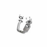 MagnaFlow Conv DF 04 Chevy Malibu 3.5L - 49106
