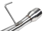 PERRIN 15-21 Subaru STI/15-25 WRX SS Dual Tip Axle Back Exhaust (Fits OE/AM Ctr Pipes) - PSP-EXT-341BR