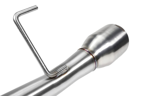 PERRIN 15-21 Subaru STI/15-25 WRX SS Dual Tip Axle Back Exhaust (Fits OE/AM Ctr Pipes) - PSP-EXT-341BR