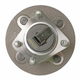 MOOG 05-10 Chevrolet Cobalt Rear Hub Assembly - 512247