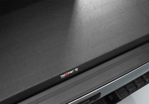 Truxedo 04-06 Toyota Tundra Double Cab 6ft TruXport Bed Cover - 245101