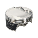 Wiseco Suzuki GSX1340R Hayabusa 08-17 13.51 CR Piston Kit - 4965M08400