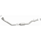 MagnaFlow Conv DF 97-98 GM Vans 3.4L - 23485