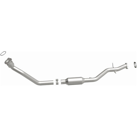 MagnaFlow Conv DF 97-98 GM Vans 3.4L - 23485
