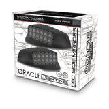 Oracle Lighting 16-23 Toyota Tacoma LED Off-Road Side Mirror Ditch Lights - 5919-001