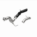 Magnaflow 20-22 Jeep Wrangler 3.0L V6 Street Series Filter-Back Performance Exhaust System - 19505