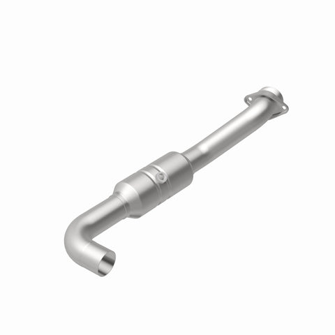 Magnaflow Conv DF 2011-2014 F-150 V6 3.5L OEM Underbody - 52428