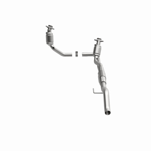 MagnaFlow Conv DF 00-03 Dodge Dakota 4.7L 4WD (49 State) - 93181