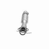 MagnaFlow Conv DF 07-09 Mazadaspeed 3 2.3L Rear - 51550