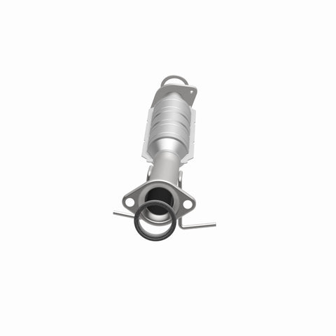 MagnaFlow Conv DF 07-09 Mazadaspeed 3 2.3L Rear - 51550