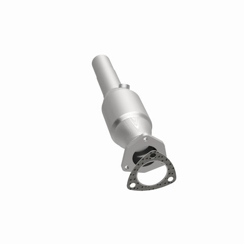 MagnaFlow Direct Fit Catalytic Converter VW Cabrio/Jetta 2.0L 96-98 - 22931