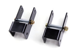 Zone Offroad 99-04 Ford F-250/350 1in Front Shackle Lift - ZONF5101