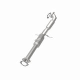 Magnaflow Conv DF Volvo 02-04 S60 2.3L/S60 2.4L Turbo / 02-04 V70 2.3L/2.4L Turbo - 51487