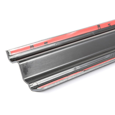 Omix Entry Guard Front L/R- 97-06 Jeep Wrangler TJ - 12304.23