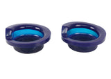 SuperPro Front Spring Seat Lower 10mm Spacer - SPF2283-10K