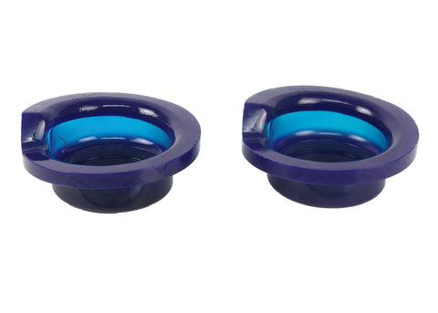 SuperPro Front Spring Seat Lower 10mm Spacer - SPF2283-10K